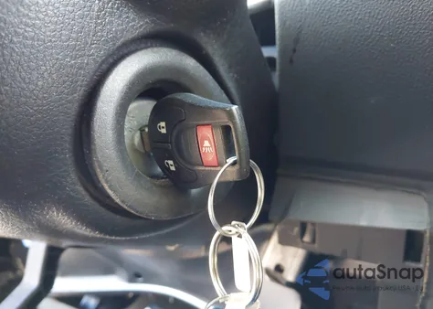 2015 Nissan Rogue Select S z USA, uszkodzony, nr VIN JN8AS5MV2FW768073